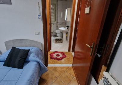 Bed And Breakfast Affittacamere Le Stanze Di Auorora